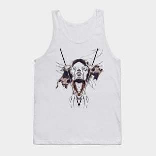 Divinity of the Goddess Tank Top